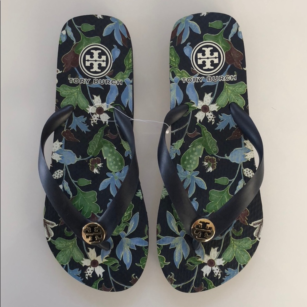 Tory Burch Flip flops